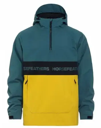 Horsefeathers GORDIE Jacke hydro Warehouse One Wochenendangebot