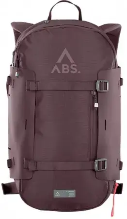 Abs A.CROSS+ Rucksack wine Warehouse One Finale Aktion