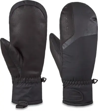 Sofort Bestellen Dakine NOVA Fäustling black Warehouse One