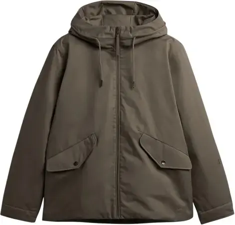 Elvine KALIKS Jacke dusk olive Warehouse One Begrenztes Angebot