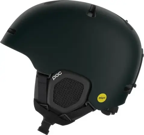 Poc FORNIX MIPS Helm pargasite green matt Warehouse One Must-Have