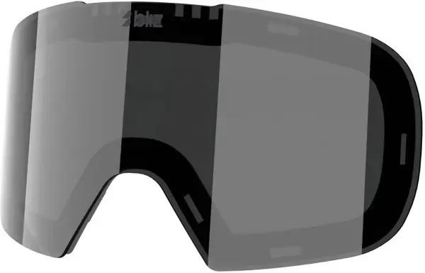 Bliz G002 Ersatzglas smoke silver mirror Warehouse One Geprüft