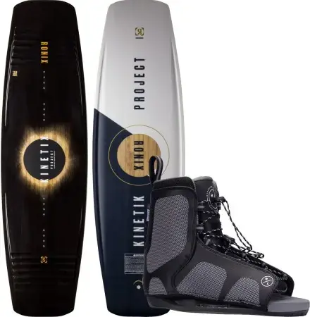 Ronix KINETIK SPRINGBOX 2 150 inkl. HYPERLITE REMIX Boots Warehouse One Top-Angebot