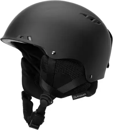Dakine DAYTRIPPER Helm black Warehouse One Aktuell