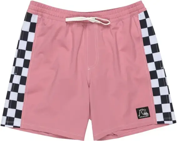 Knallerangebot Quiksilver ORIGINAL ARCH 17 Boardshort lilac Warehouse One