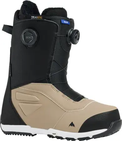 Finale Aktion Burton RULER BOA Boot black/summit taupe Warehouse One