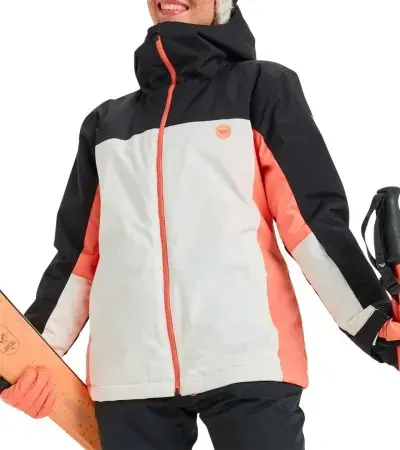 Roxy GALAXY Jacke true black Warehouse One Schnäppchen