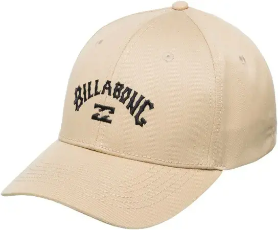 Billabong ARCH Cap gravel Warehouse One Preis Gesenkt
