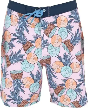 Günstig Hurley WEEKENDER 20 Boardshort lollipop Warehouse One