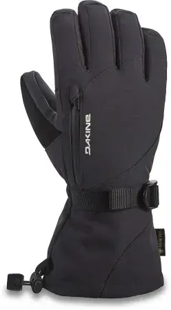 Dakine SEQUOIA GORE-TEX Handschuh black Warehouse One Schneller Versand