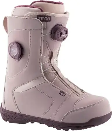 Head TIARA BOA FOCUS Boot mauve Warehouse One Preisknaller