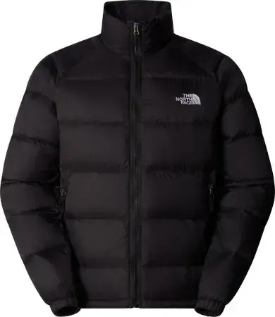 Solange Der Vorrat Reicht The north face HYDRENALITE DOWN Jacke tnf black Warehouse One