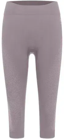 Odlo PERFORMANCE WARM ECO WOMEN 3/4 Hose gray ridge Warehouse One Sofort Bestellen
