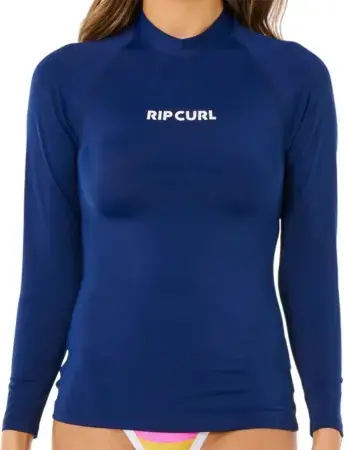 Nur Für Kurze Zeit Rip curl CLASSIC SURF LS Lycra dark navy Warehouse One