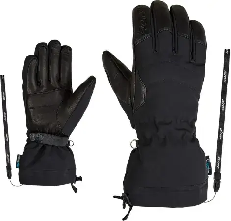 Ziener KILATANA-Z AS AW Handschuh black Warehouse One Preiswert