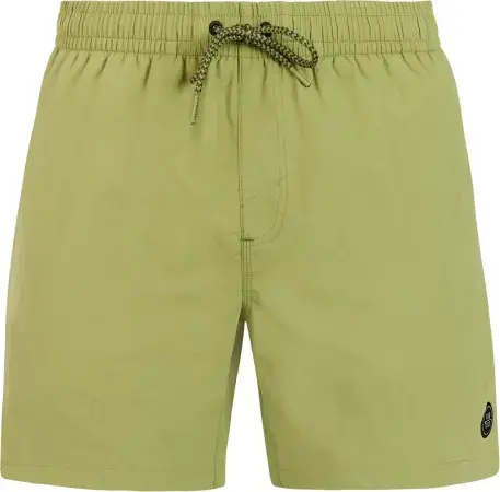 Top-Preis Protest FASTER Boardshort fern green Warehouse One