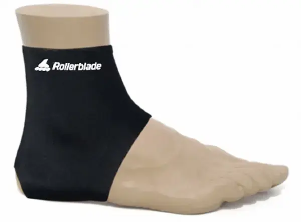 Beliebt Rollerblade ANKLE WRAP black Warehouse One