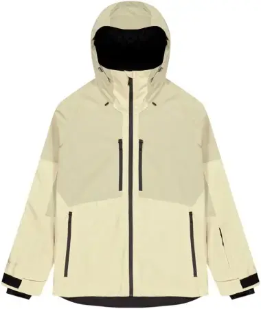 Beliebt Picture SYGNA Jacke wood ash Warehouse One