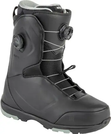 Preiswert Nitro CLUB BOA Boot black Warehouse One