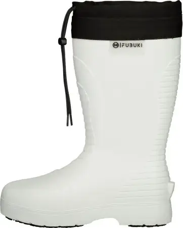 Fubuki NISEKO 3.0 Gummistiefel white Warehouse One Kracherpreis