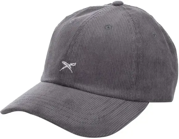 Direkt Vom Hersteller Iriedaily CORVIN Cap anthracite Warehouse One