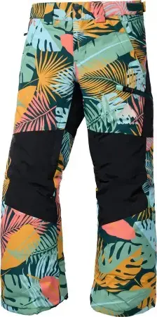 Burton KIDS SKYLAR Hose oversized tropical Warehouse One Jetzt Kaufen
