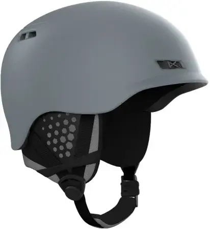 Saisonangebot Anon RODAN Helm slate Warehouse One