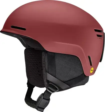Smith METHOD PRO MIPS Helm matte ironwood Warehouse One Markenware