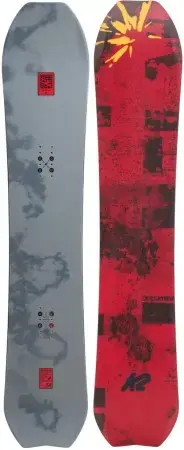 K2 SKY PILOT Snowboard Warehouse One Schneller Versand