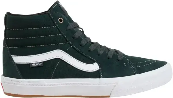 Vans BMX SK8-HI Schuh dark forest Warehouse One Begrenztes Angebot