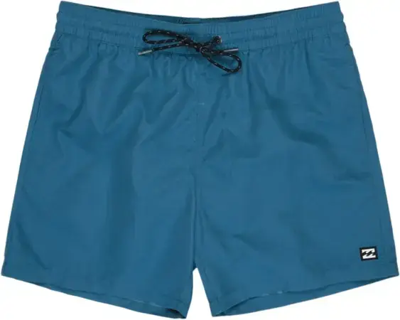 Billabong ALL DAY LAY BACK 16 Boardshort real teal Warehouse One Geprüft