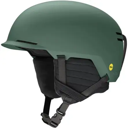 Neuheit Smith SCOUT JR MIPS Helm matte cactus Warehouse One