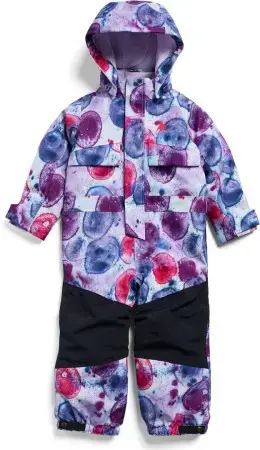 Sale Burton TODDLER ONE PIECE Overall bubbles Warehouse One