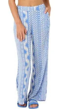 Rip curl SAN CARLOS BEACH Hose blue Warehouse One Saisonangebot