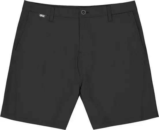 Jetzt Kaufen Picture PODAR HYBRID 19 Boardshort black Warehouse One