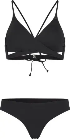 Oneill ESSENTIALS BAAY MAOI Bikini black out Warehouse One Top-Seller