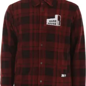 Ziener RONNO WH1 Jacke woody brown Warehouse One Nur Heute