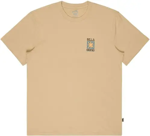 Billabong GOOD TIMES T-Shirt caslte rock Warehouse One Nur Heute