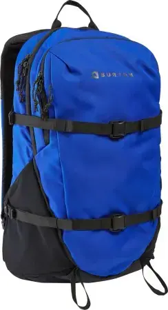 Top-Preis Burton DAY HIKER 30L Rucksack jake blue Warehouse One