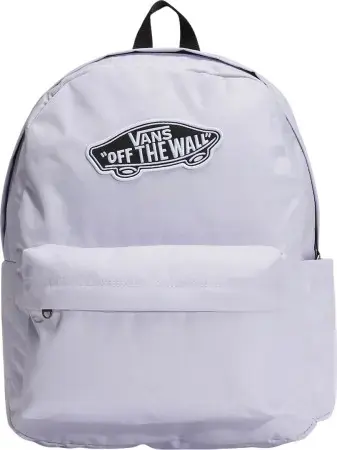 Sofort Bestellen Vans OLD SKOOL CLASSIC Rucksack lilac mist Warehouse One