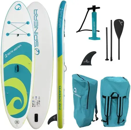 Spinera CLASSIC 10.0 SUP Warehouse One Kracherpreis