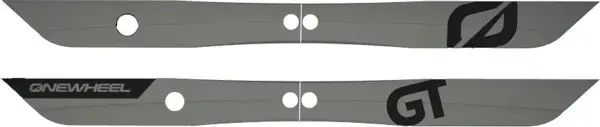 Onewheel RAIL GUARDS GT mississipi mud Warehouse One Highlight
