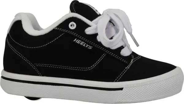 Preis Gesenkt Heelys PRO 25 Schuh black/white Warehouse One