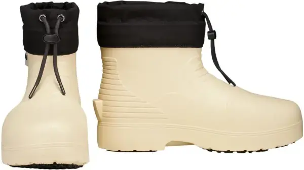 Fubuki NISEKO 3.0 LOW Gummistiefel sand Warehouse One Beliebt