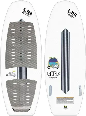 Lib tech TECHNO CHOP Wakesurfer Warehouse One Bestseller