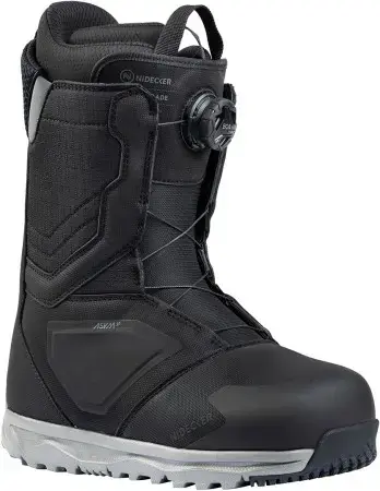 Nidecker CASCADE Boot black Warehouse One Top-Preis