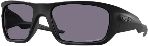Direktkauf Oakley MASSETER Sonnenbrille matte black/prizm grey Warehouse One