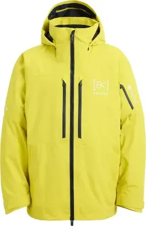 Jetzt Bestellen Burton AK GORE TEX SWASH Jacke atomic yellow Warehouse One