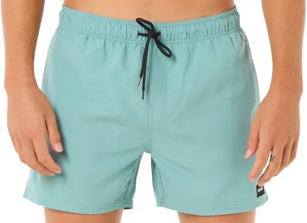 Rip curl OFFSET VOLLEY 15 Boardshort blue lagoon Warehouse One Super-Preis