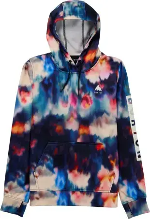 Top-Angebot Burton WOMEN OAK Hoodie floral blur Warehouse One